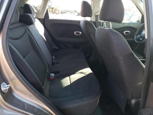 2018 KIA SOUL - KNDJN2A2XJ7579931
