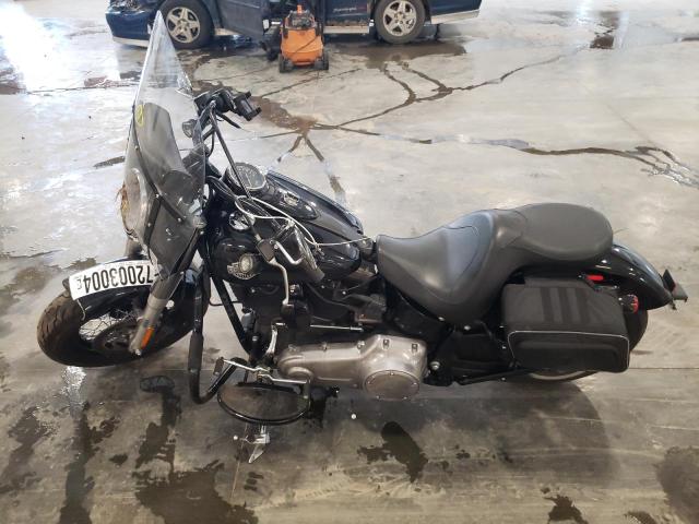 2016 HARLEY-DAVIDSON FLS SOFTAI 1HD1JRV10GB034864