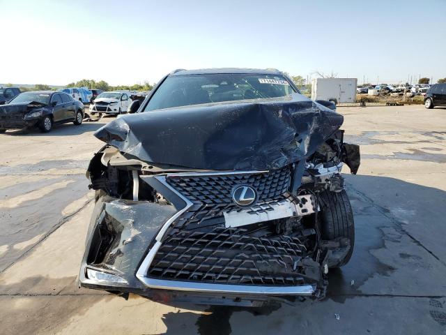 2022 LEXUS RX 350 - 2T2HZMAAXNC242617