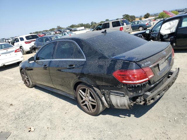 VIN WDDHF5KB2EA793435 2014 Mercedes-Benz E-Class, 350 no.2