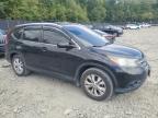 HONDA CR-V EXL photo