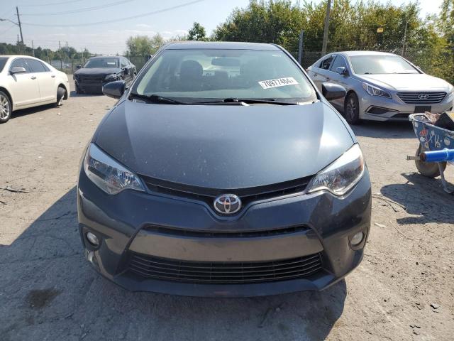 VIN 5YFBURHE1GP568338 2016 Toyota Corolla, L no.5