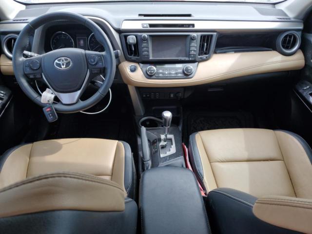 2018 TOYOTA RAV4 LIMIT - 2T3YFREVXJW441450