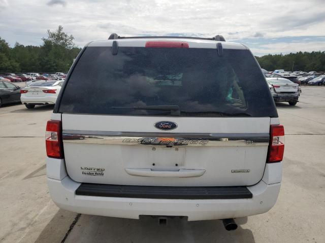 2017 FORD EXPEDITION - 1FMJK1KT6HEA04513