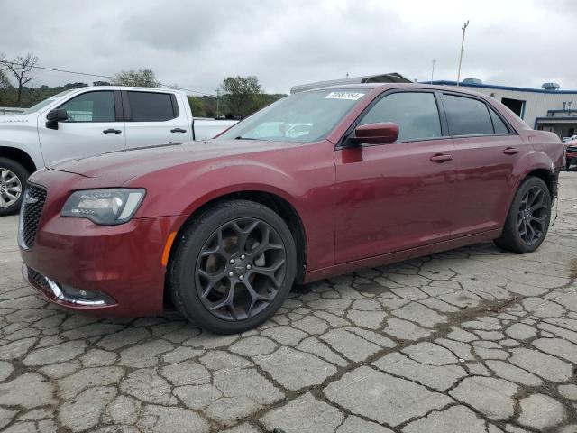 VIN 2C3CCABG1KH569558 2019 Chrysler 300, S no.1