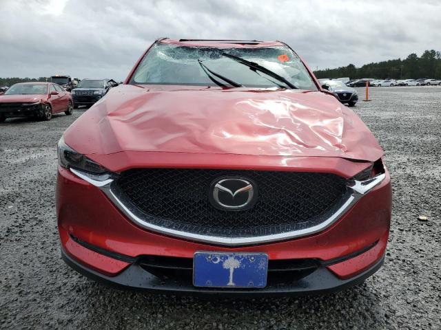 2017 MAZDA CX-5 GRAND - JM3KFBDL4H0142829