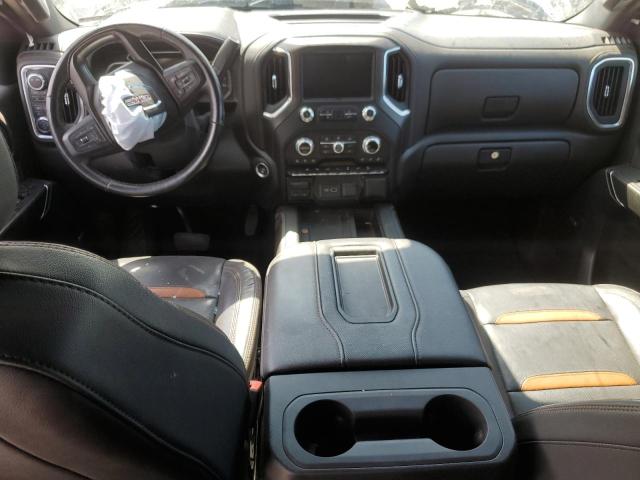 2022 GMC SIERRA LIM - 1GTP9EEL4NZ134839
