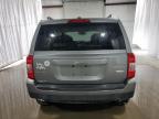 JEEP PATRIOT LA photo