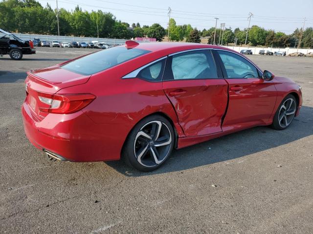 2018 HONDA ACCORD SPO - 1HGCV1F39JA069580