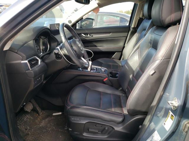 2021 MAZDA CX-5 CARBO - JM3KFBCY4M0455032