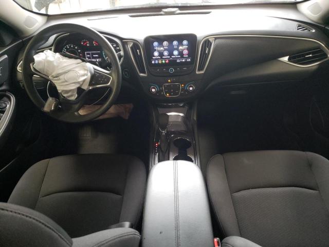 2023 CHEVROLET MALIBU LT - 1G1ZD5ST2PF166701