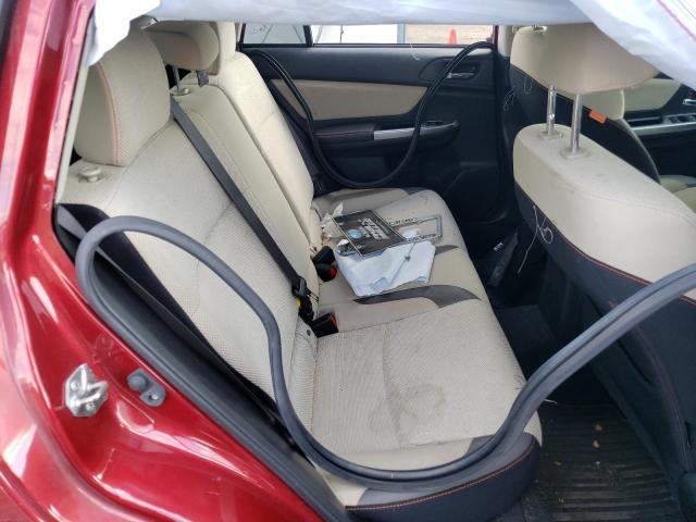 2016 SUBARU CROSSTREK - JF2GPABC2G9284469