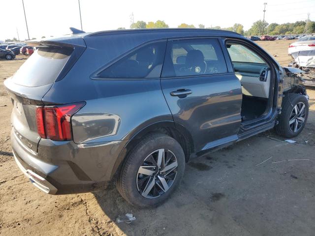 2022 KIA SORENTO S - 5XYRL4LC3NG123627
