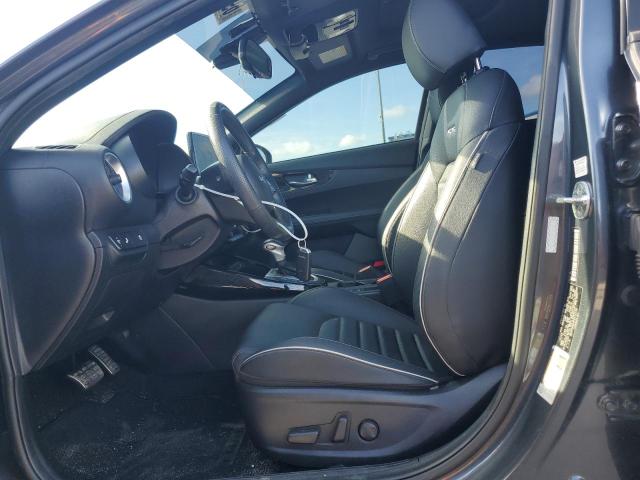 2023 KIA FORTE GT L - 3KPF54AD4PE572159