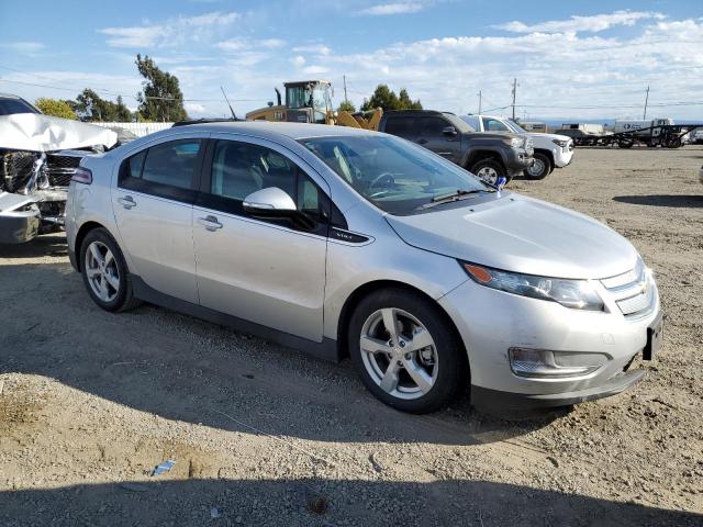 VIN 1G1RE6E42DU105220 2013 Chevrolet Volt no.4