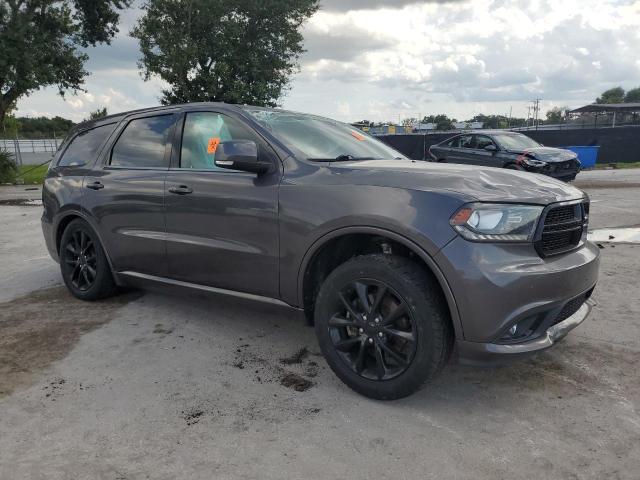 VIN 1C4SDHCT5HC906589 2017 Dodge Durango, R/T no.4