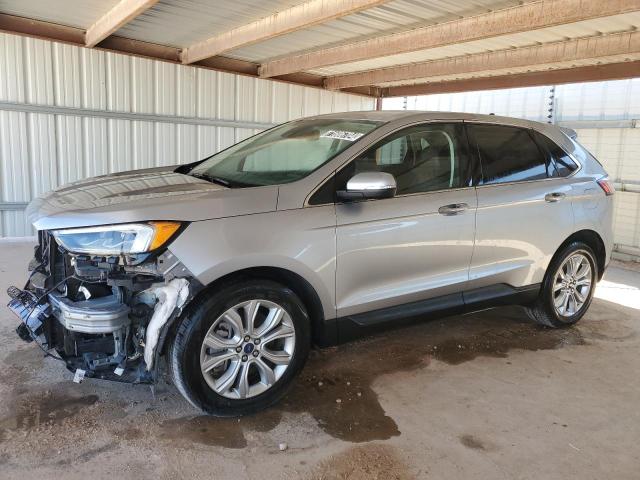 2022 FORD EDGE TITAN 2FMPK4K99NBA94196  71606704