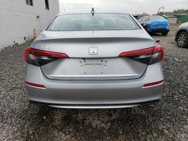 2024 HONDA CIVIC LX - 2HGFE2F21RH561169