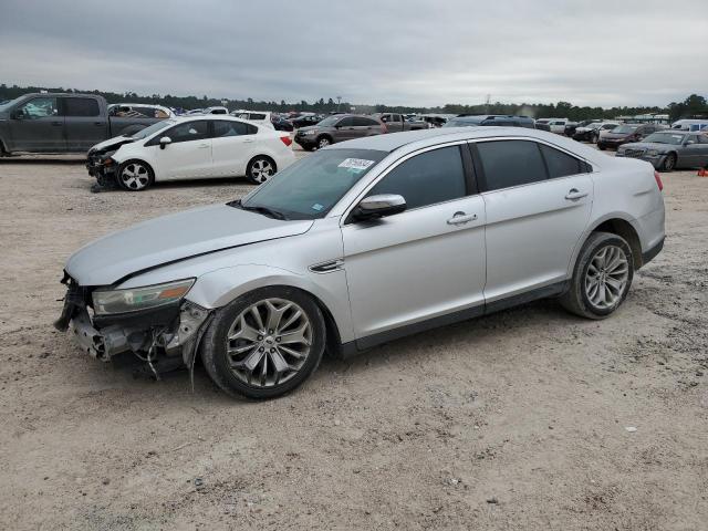 2015 FORD TAURUS LIM - 1FAHP2F81FG102579