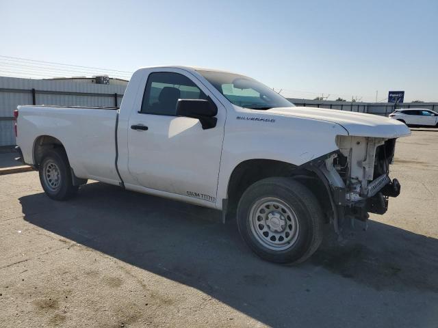 2019 CHEVROLET SILVERADO 3GCNWAEF3KG179253  70954474