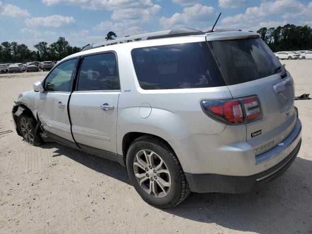 2015 GMC ACADIA SLT - 1GKKRSKD5FJ145469