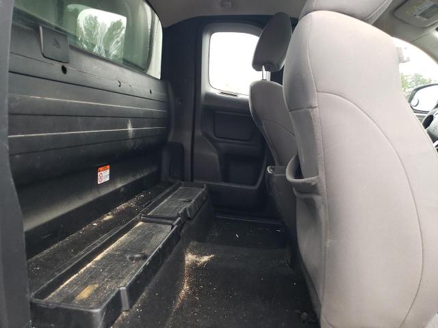 2017 TOYOTA TACOMA ACC - 5TFRX5GN8HX090602