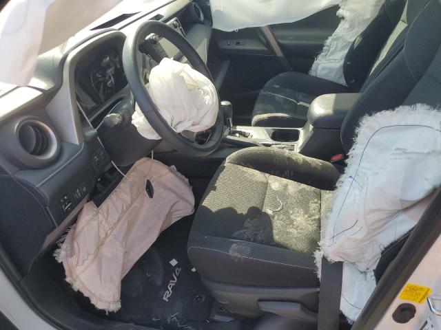 2018 TOYOTA RAV4 ADVEN - 2T3RFREV5JW841937
