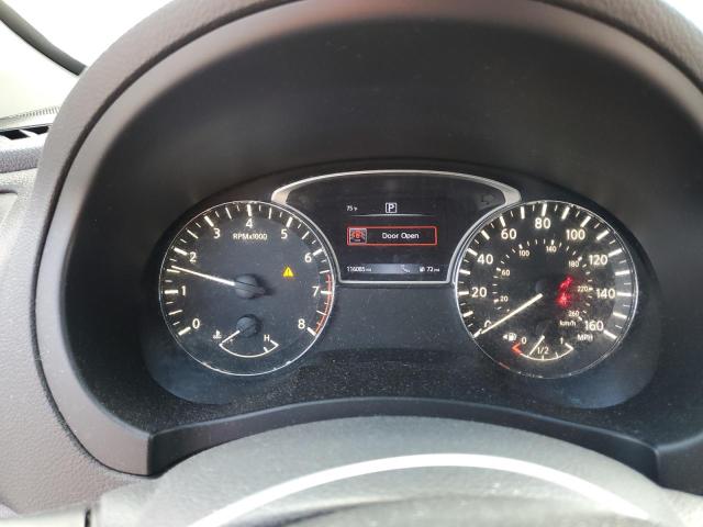2017 NISSAN ALTIMA 2.5 - 1N4AL3AP0HC271262