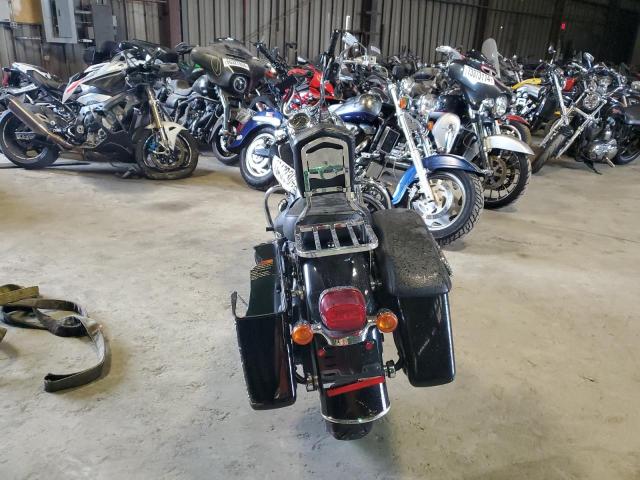 2012 HARLEY-DAVIDSON FLD SWITCH - 1HD1GZM14CC318597