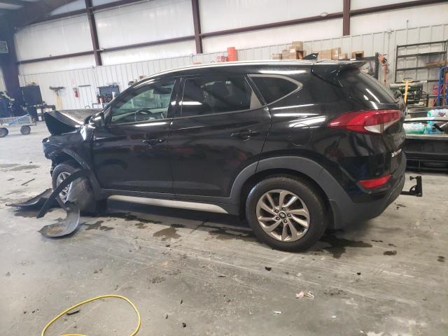 2017 HYUNDAI TUCSON LIM - KM8J3CA43HU464754