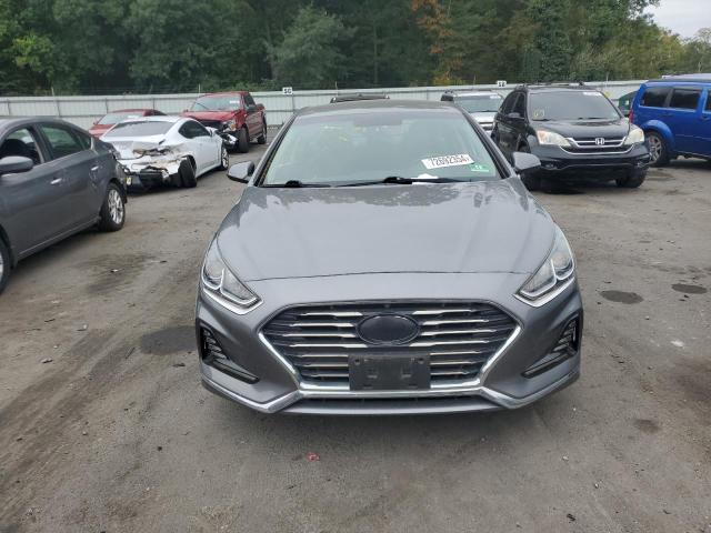 2018 HYUNDAI SONATA SPO - 5NPE34AF4JH680335