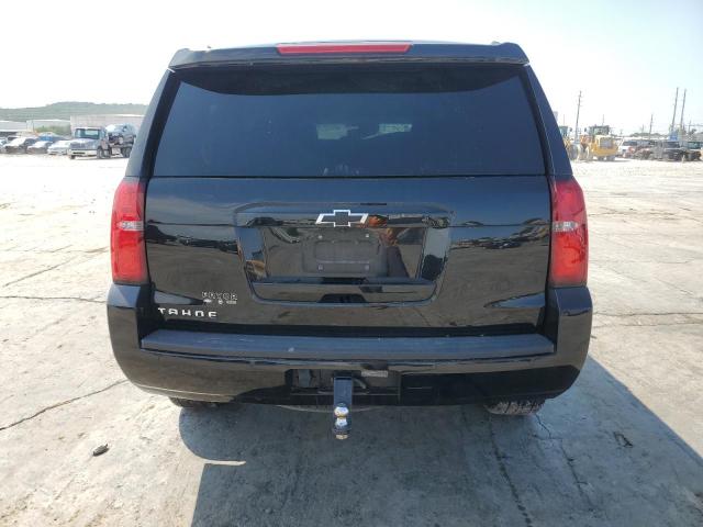 2019 CHEVROLET TAHOE K150 - 1GNSKBKC6KR256252