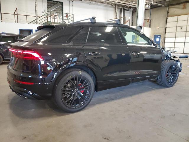 AUDI SQ8 PREMIU 2024 black  gas WA1AWBF12RD011662 photo #4