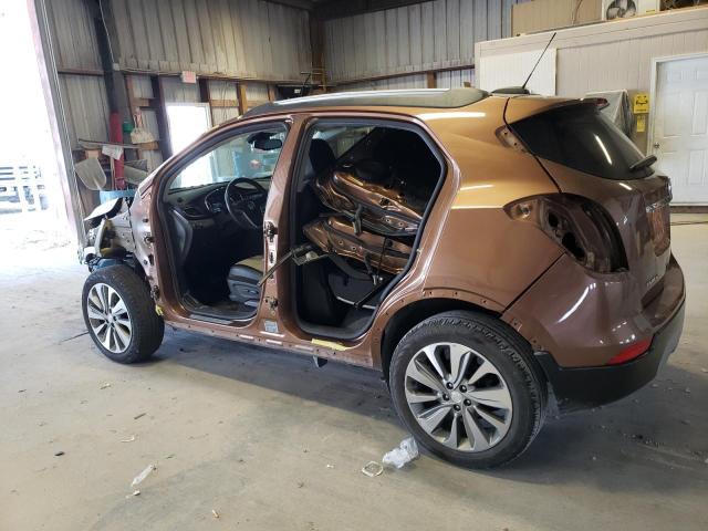 2017 BUICK ENCORE PRE - KL4CJASB9HB200934
