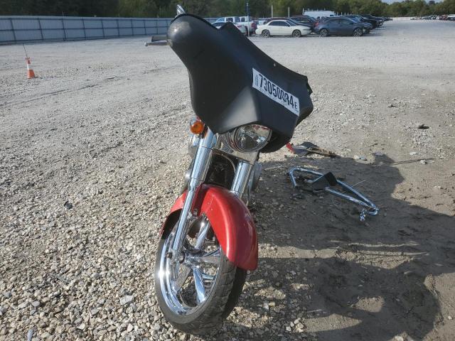 2012 HARLEY-DAVIDSON FLD SWITCH - 1HD1GZM12CC302155