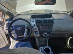 TOYOTA PRIUS V photo