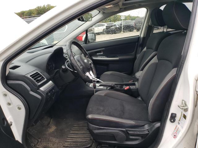 2017 SUBARU CROSSTREK - JF2GPABC4HH226905