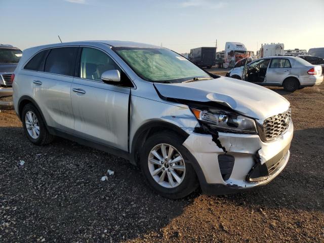 2019 KIA SORENTO L - 5XYPG4A34KG540541