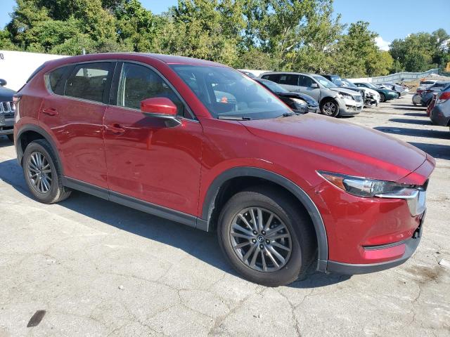 2019 MAZDA CX-5 TOURI - JM3KFBCM5K0511358