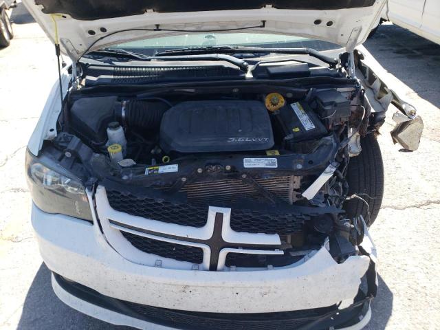 2016 DODGE GRAND CARA - 2C4RDGEG6GR249154
