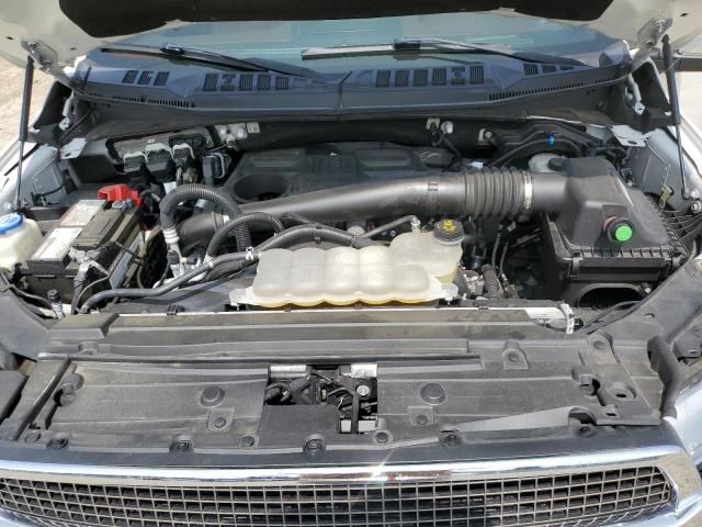 2018 FORD F-150 SUPE - 1FTFW1E10JFE46325