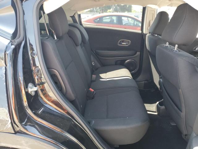 2017 HONDA HR-V EX - 3CZRU5H50HM714514