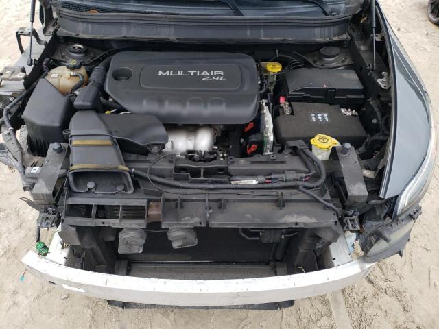 2015 JEEP CHEROKEE L - 1C4PJMCB9FW697321