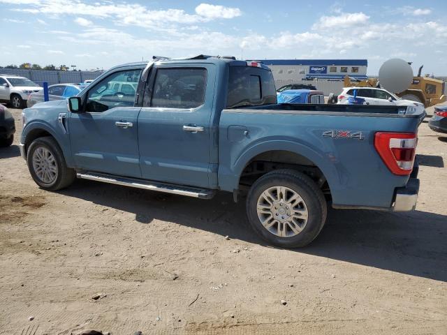 2023 FORD F150 SUPER - 1FTFW1E89PKF38630