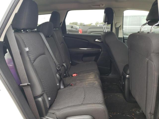 2018 DODGE JOURNEY SX - 3C4PDCBGXJT522511