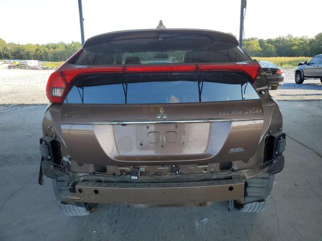 2018 MITSUBISHI ECLIPSE CR - JA4AT5AA9JZ044165