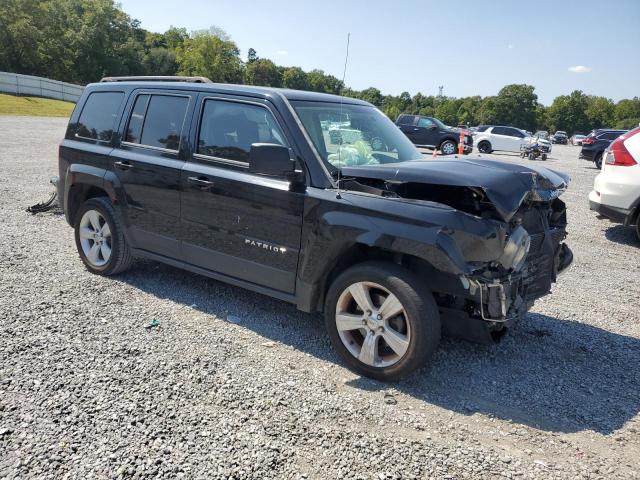 2016 JEEP PATRIOT LA - 1C4NJPFA1GD601433