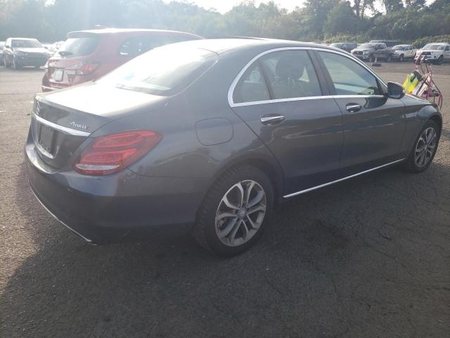 2015 MERCEDES-BENZ 300-CLASS 55SWF4KB6FU067578
