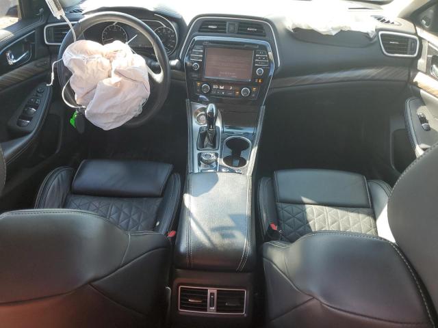 2017 NISSAN MAXIMA 3.5 - 1N4AA6AP6HC452163