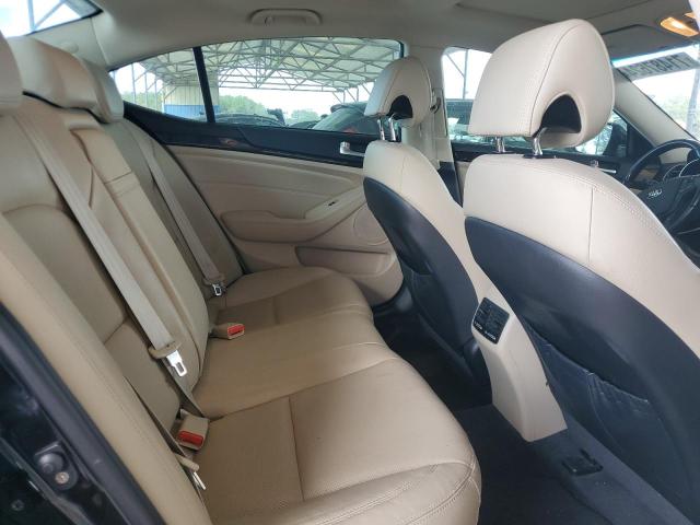 2015 KIA CADENZA PR - KNALN4D75F5170084